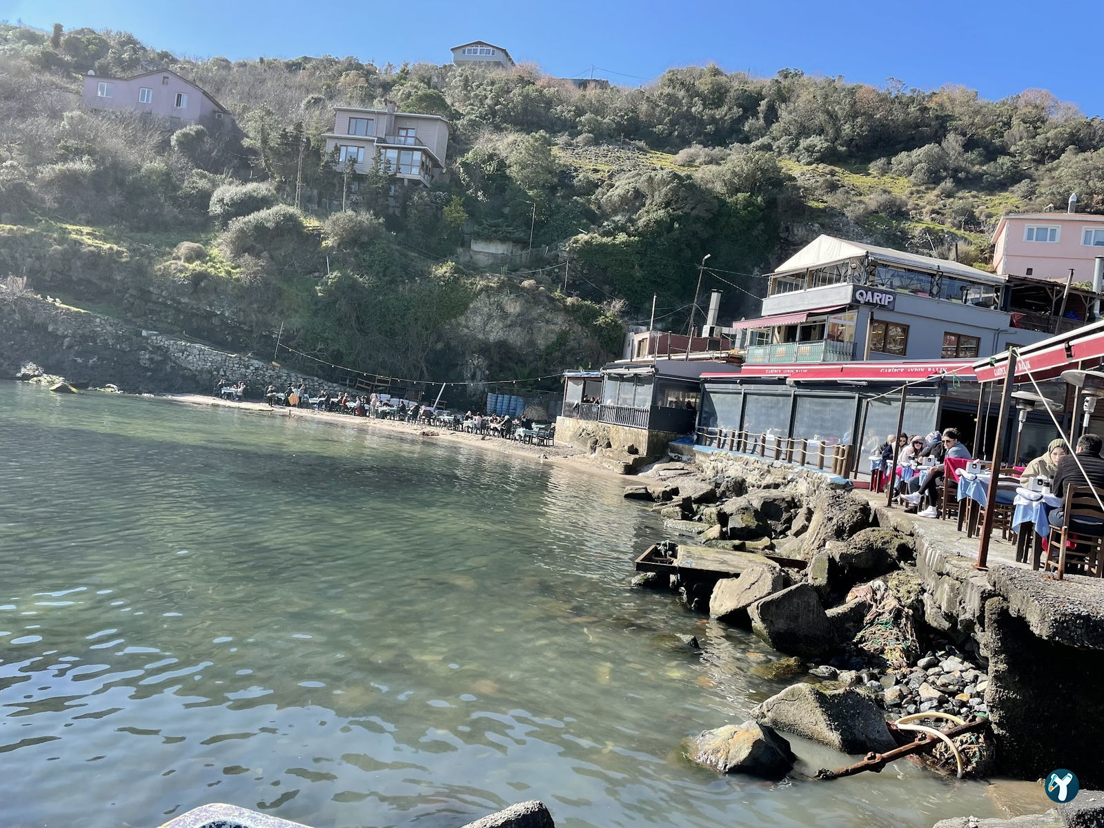Qarip Restaurant