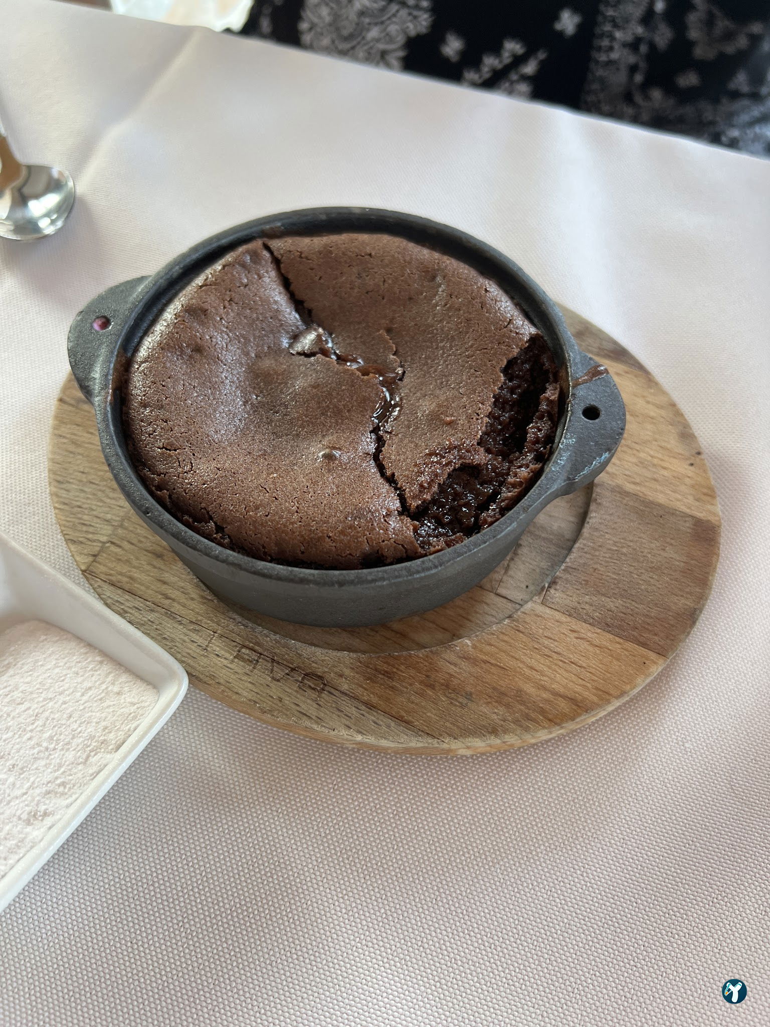 Qarip Restaurant