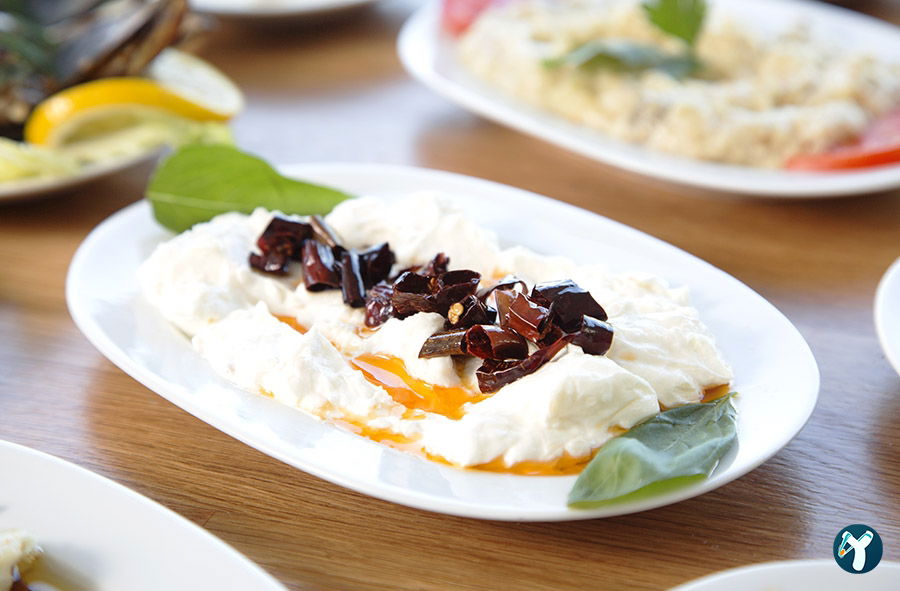 Qarip Restaurant