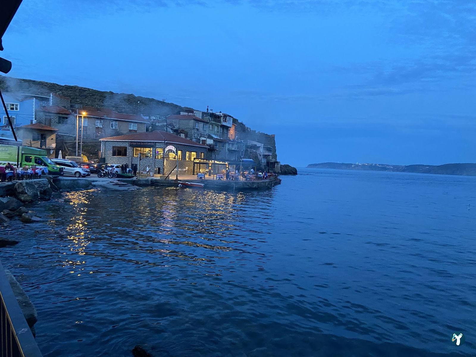 Qarip Restaurant