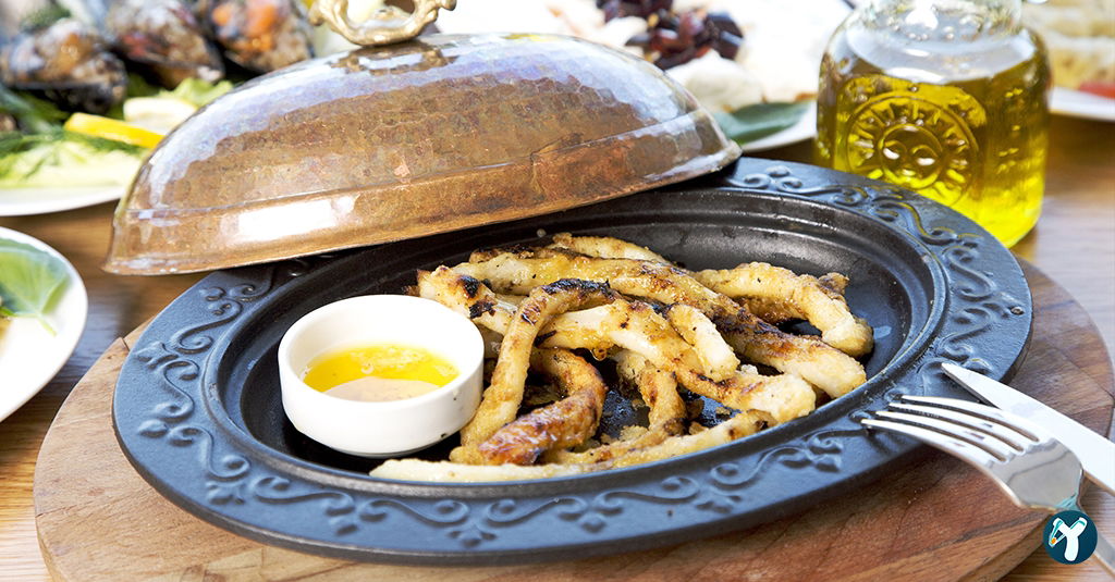 Qarip Restaurant