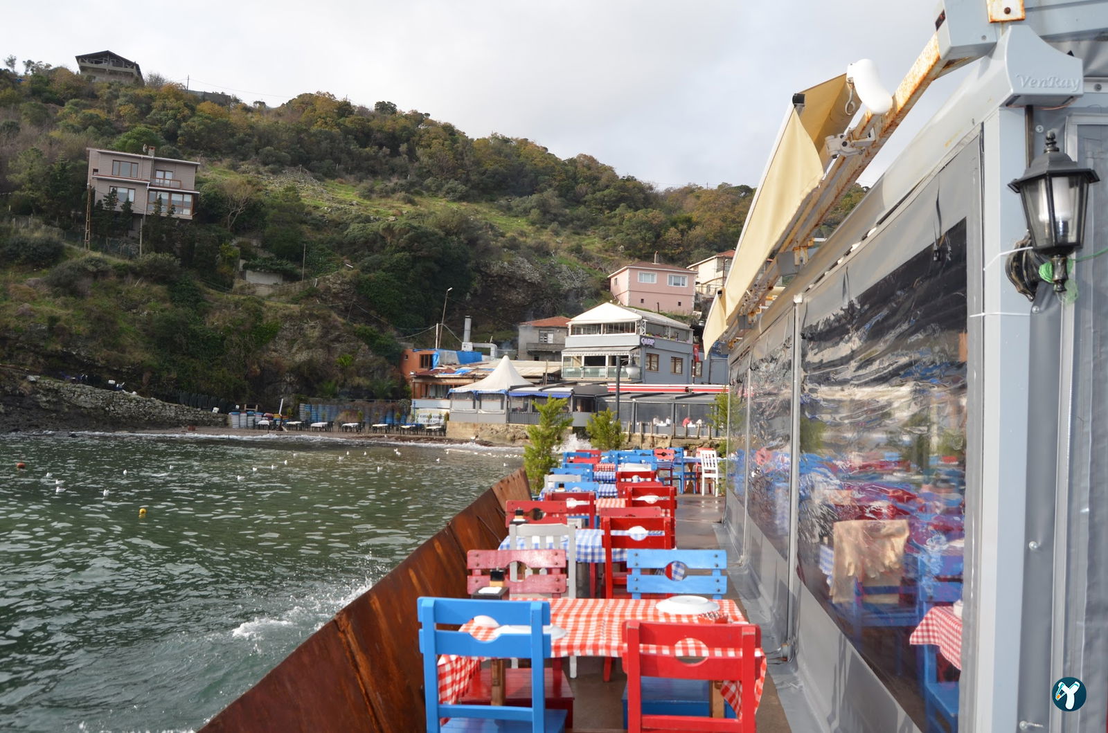 Qarip Restaurant