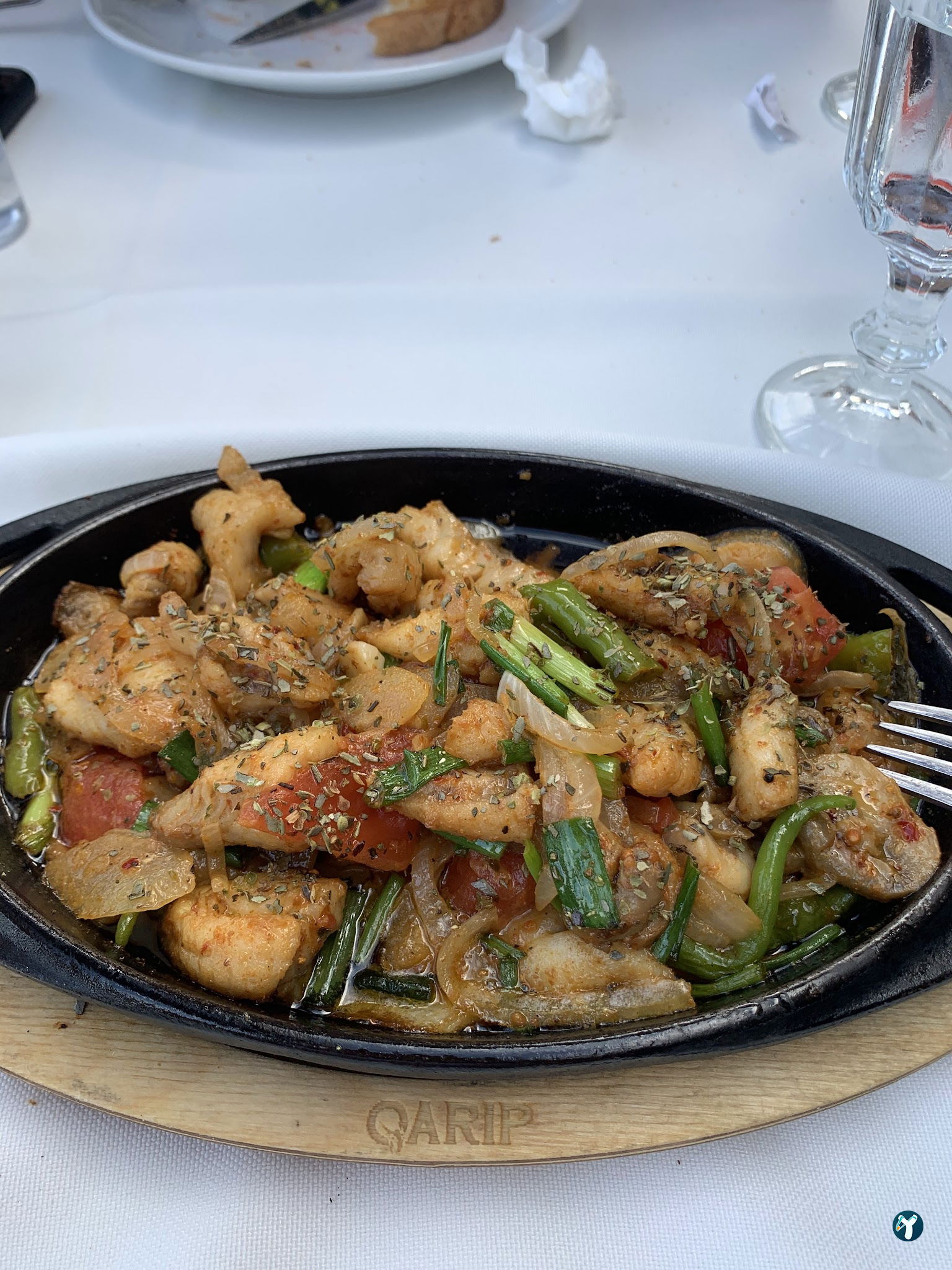 Qarip Restaurant