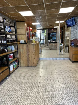 Qarip Restaurant resimleri