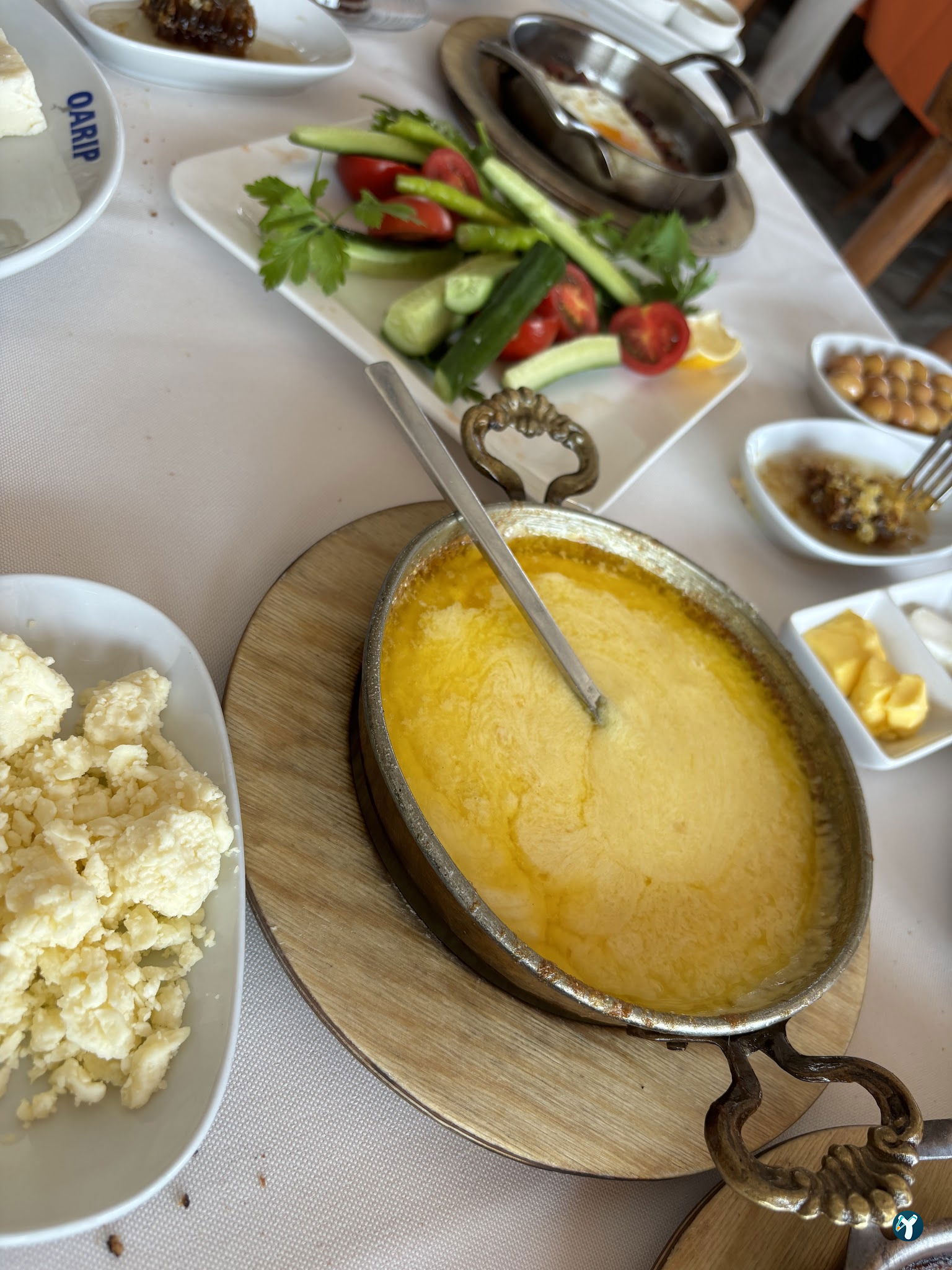 Qarip Restaurant