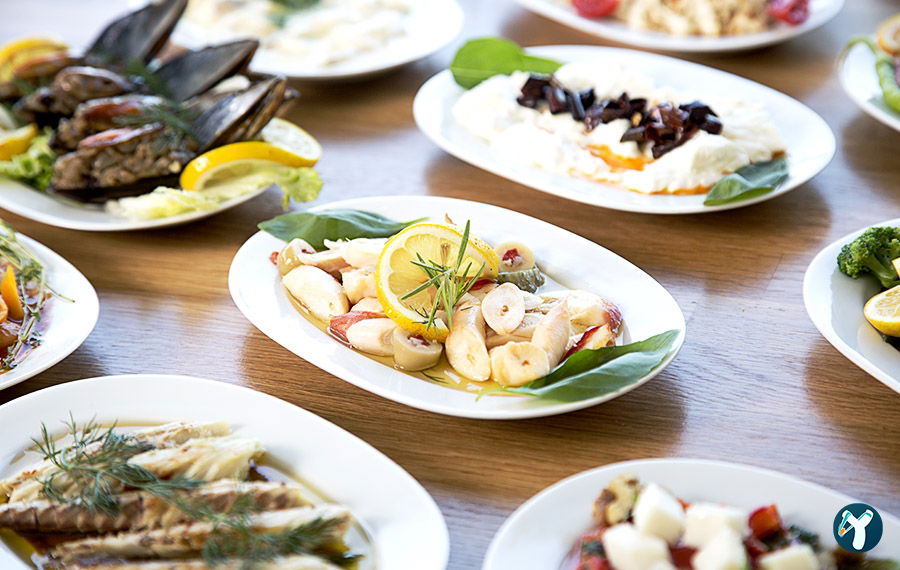 Qarip Restaurant