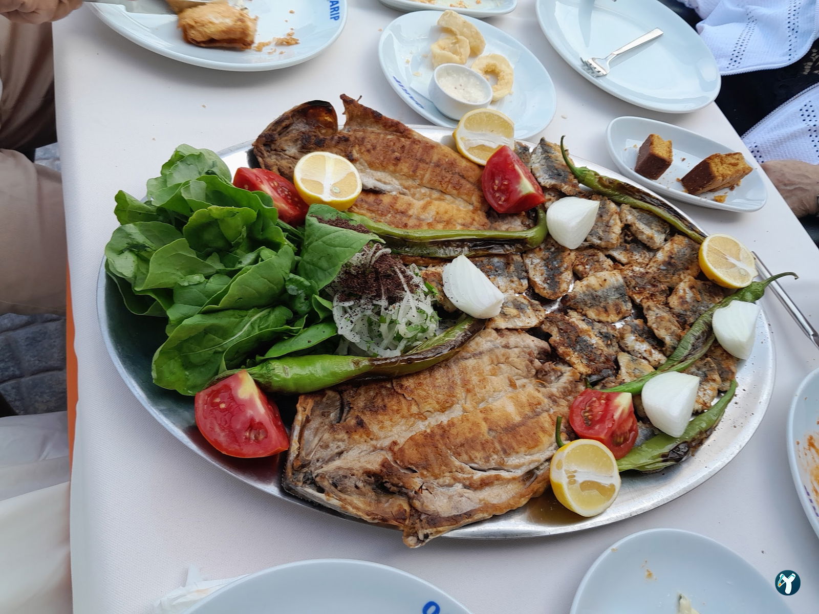 Qarip Restaurant