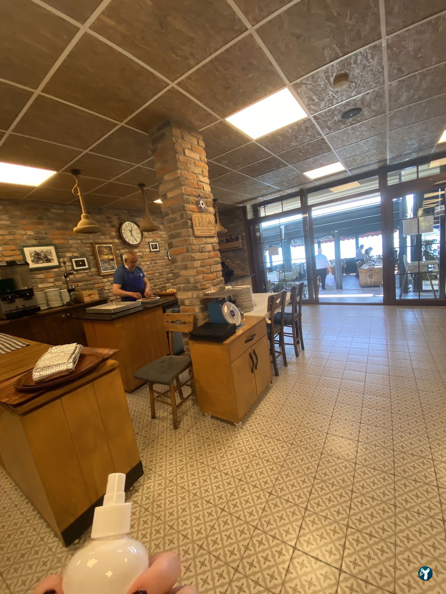Qarip Restaurant