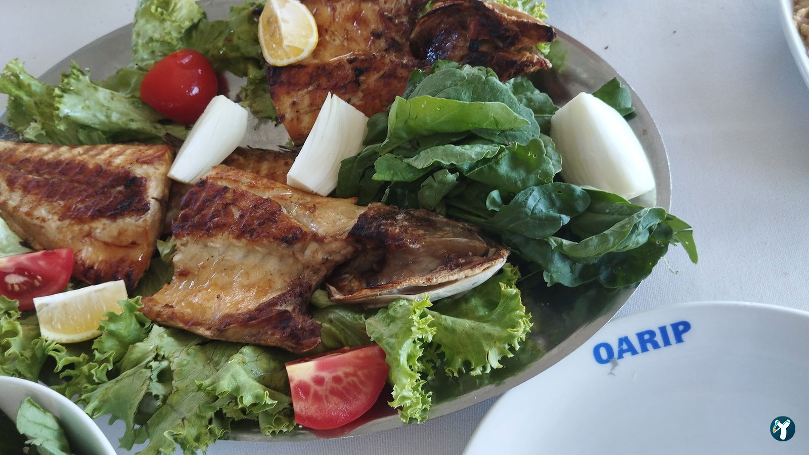 Qarip Restaurant