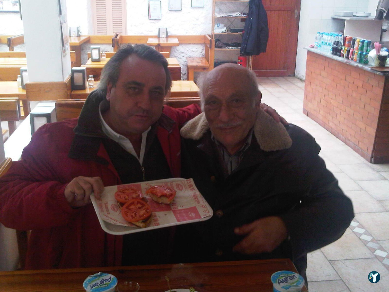 Kumrucu Hüseyin Çeşme