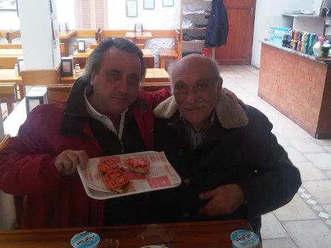 Kumrucu Hüseyin Çeşme resimleri