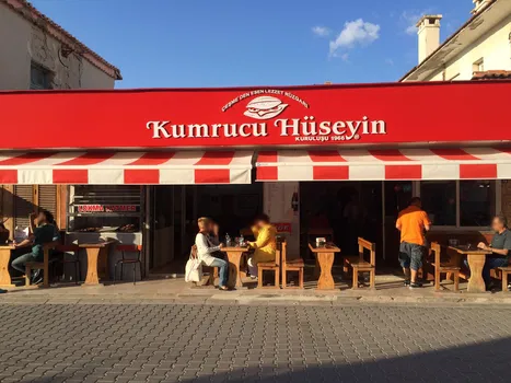 Kumrucu Hüseyin Çeşme resimleri