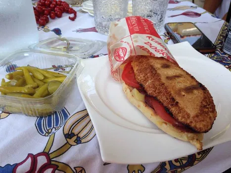 Kumrucu Hüseyin Çeşme resimleri