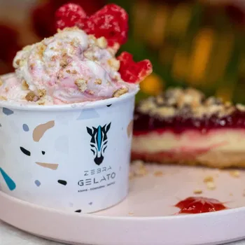 Zebra Gelato resimleri