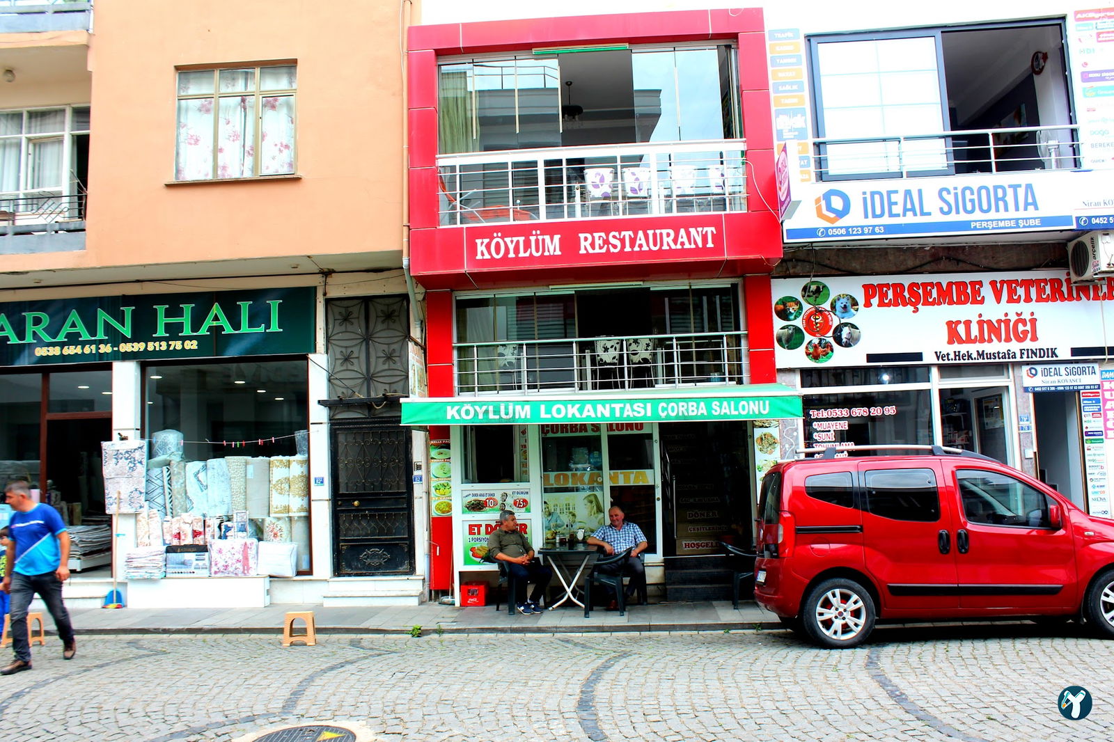 Koyum Kebap