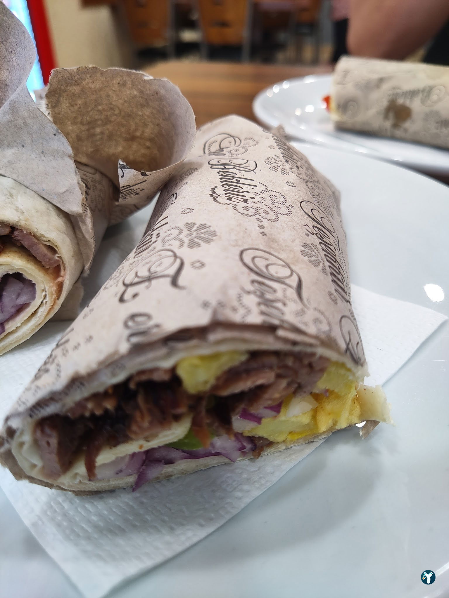 Koyum Kebap