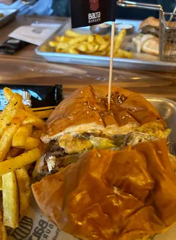 Balta Burger Malatya resimleri