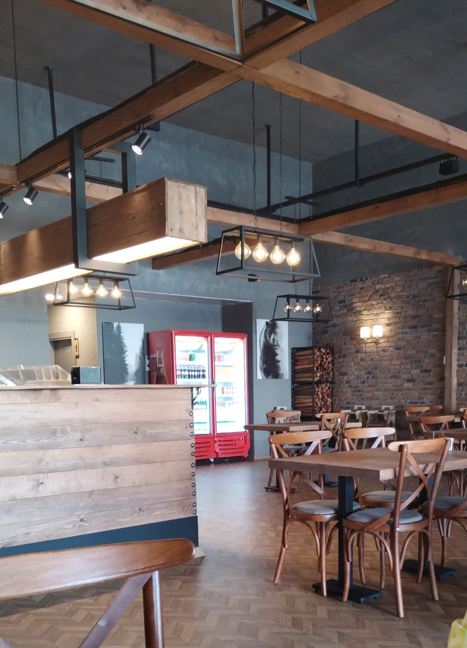 Balta Burger Malatya