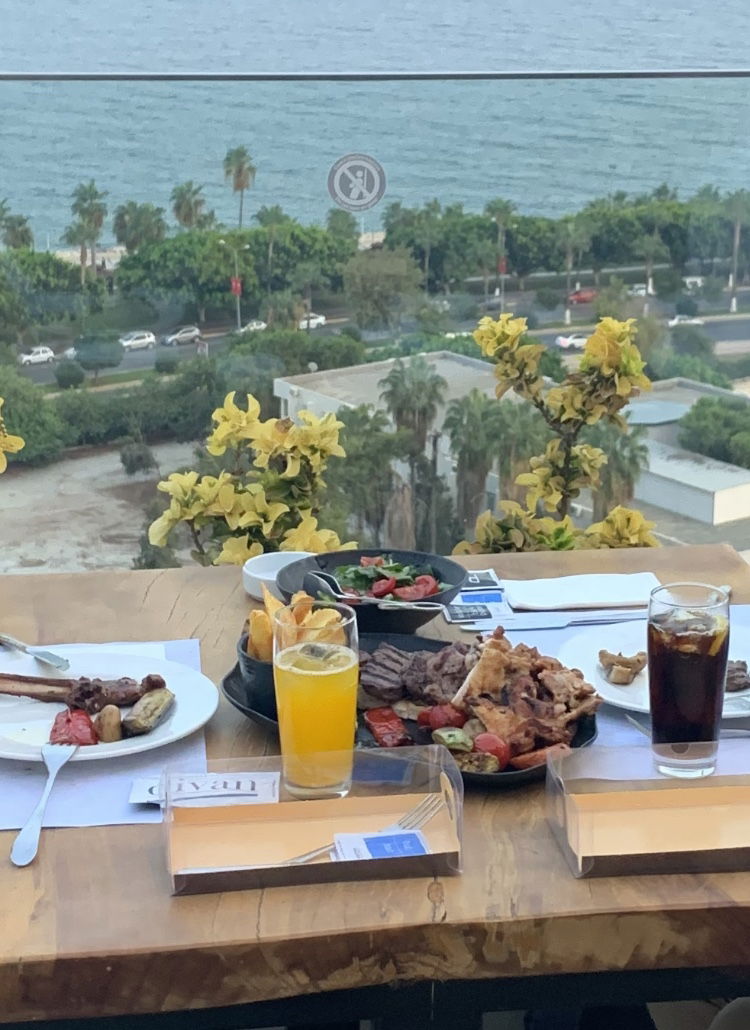 Roof | 14 By Di̇van