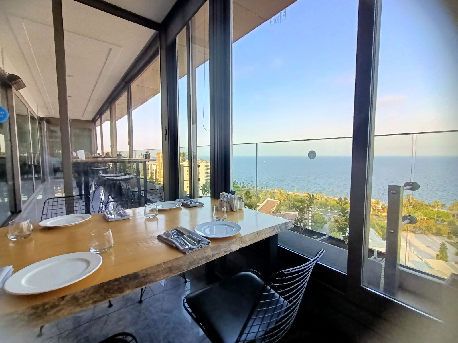 Roof | 14 By Di̇van