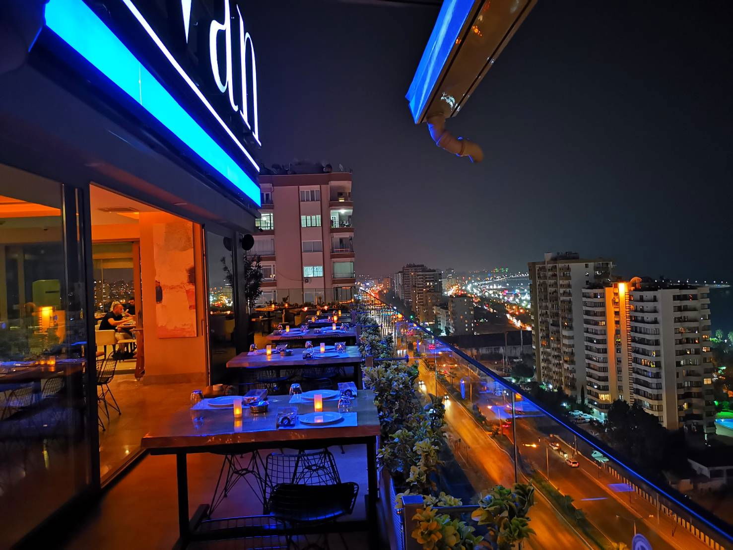 Roof | 14 By Di̇van