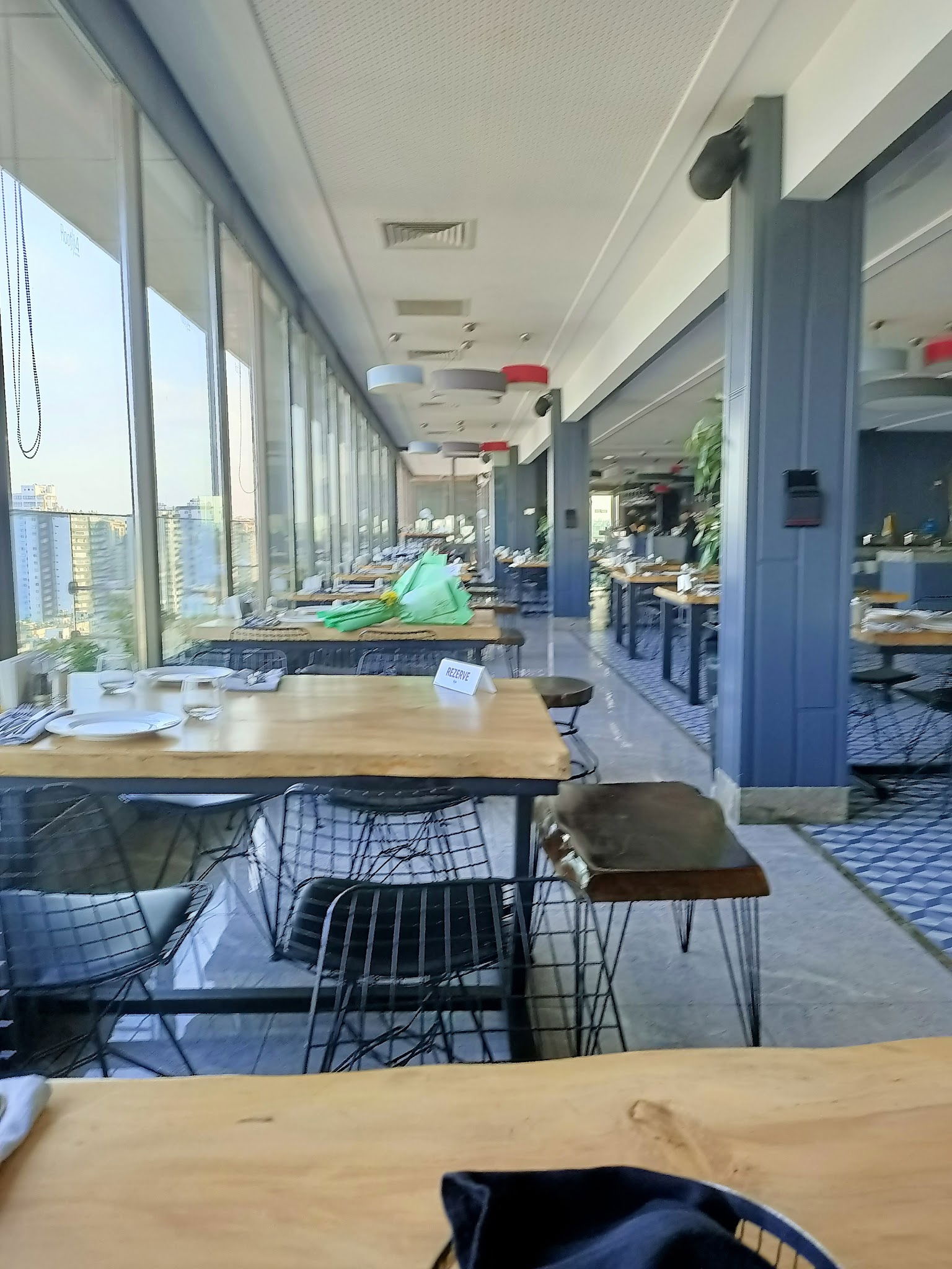 Roof | 14 By Di̇van