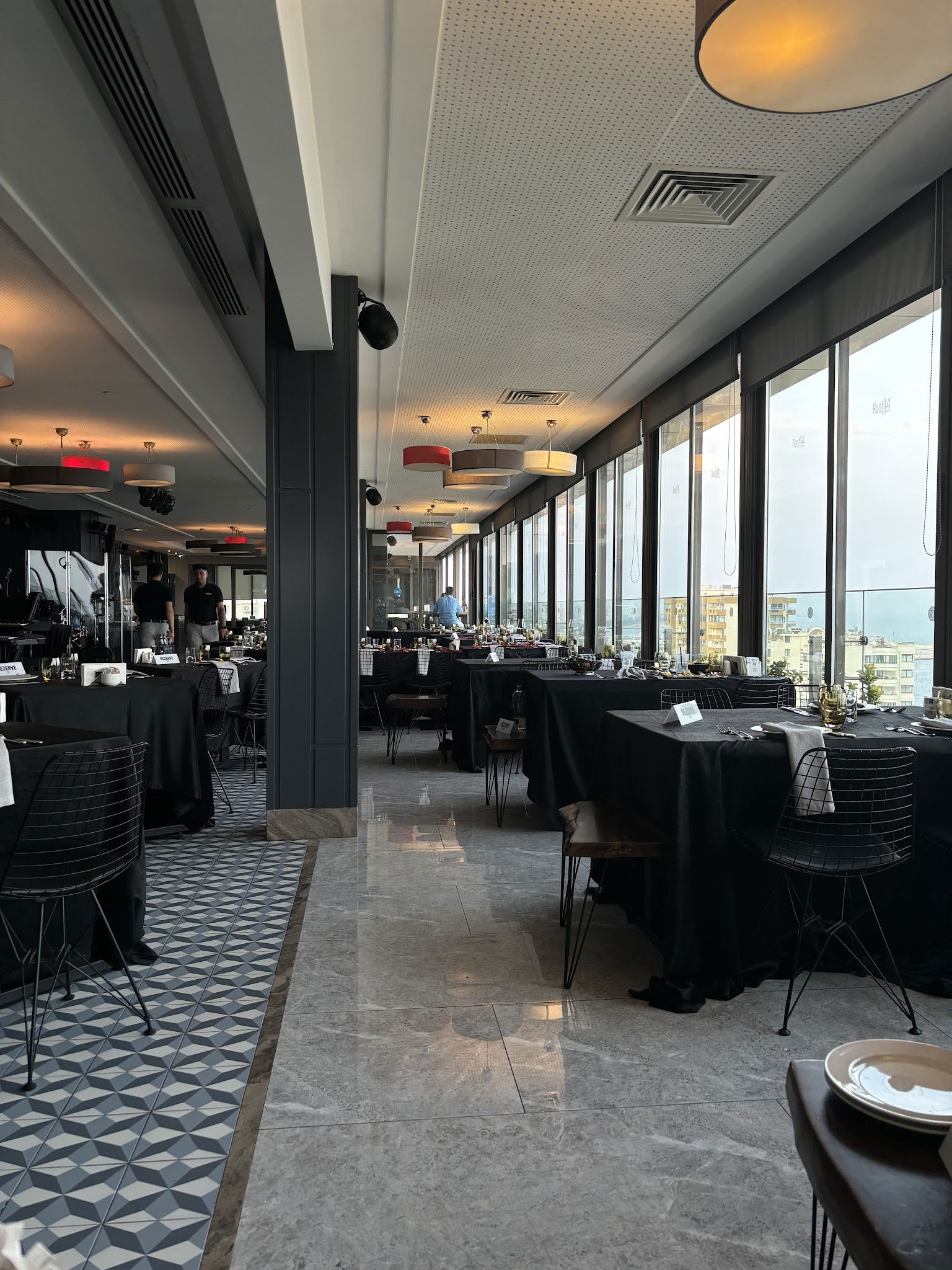 Roof | 14 By Di̇van