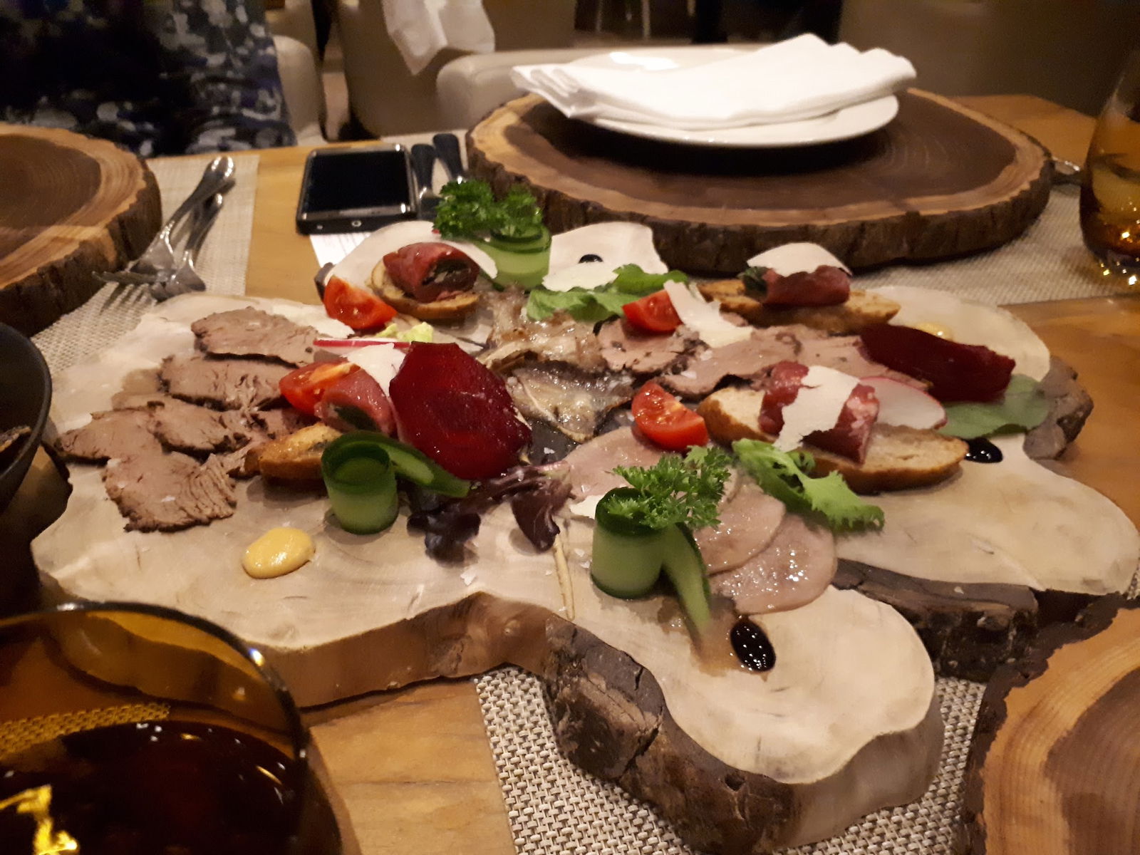 Roof | 14 By Di̇van