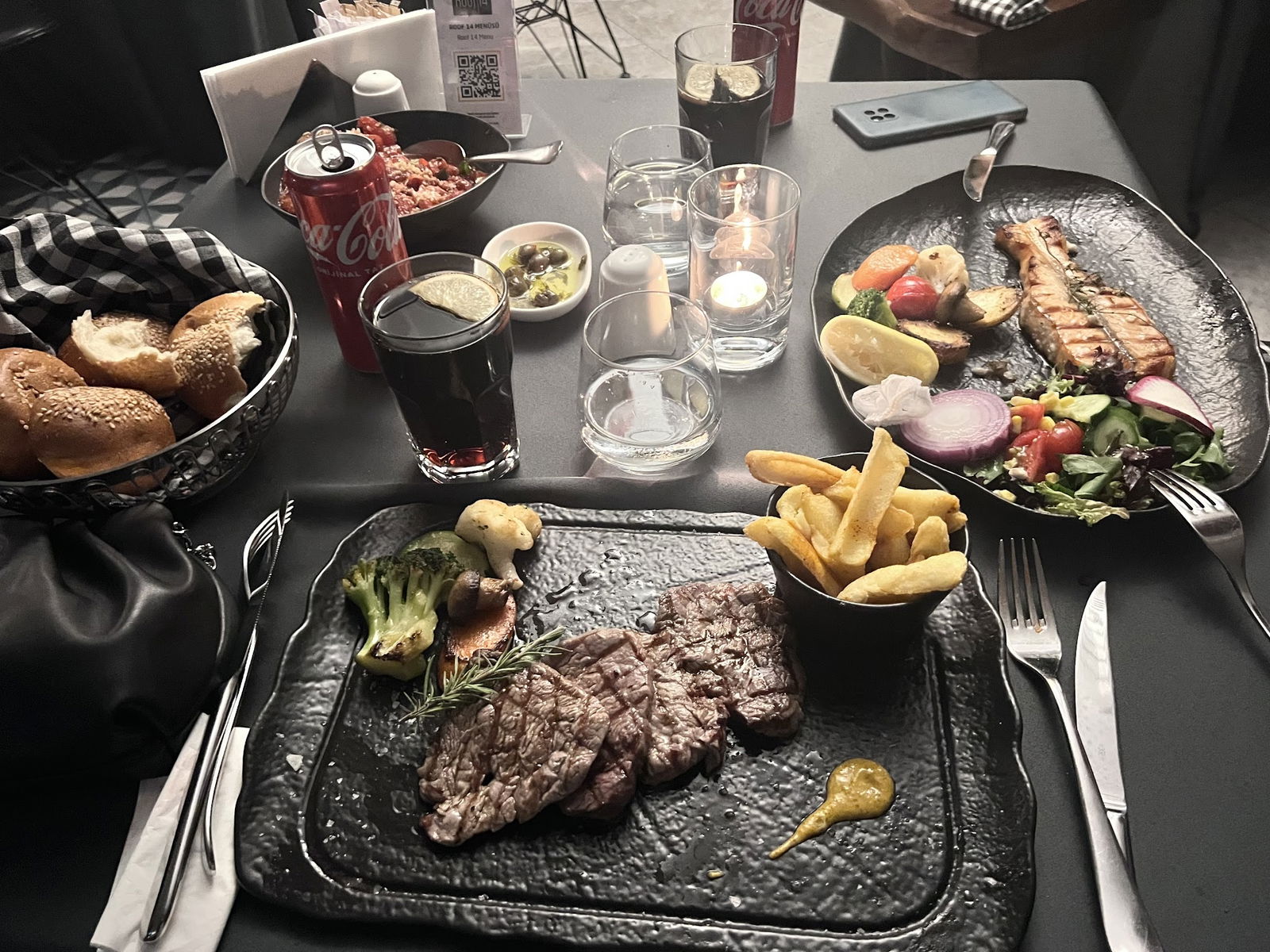 Roof | 14 By Di̇van