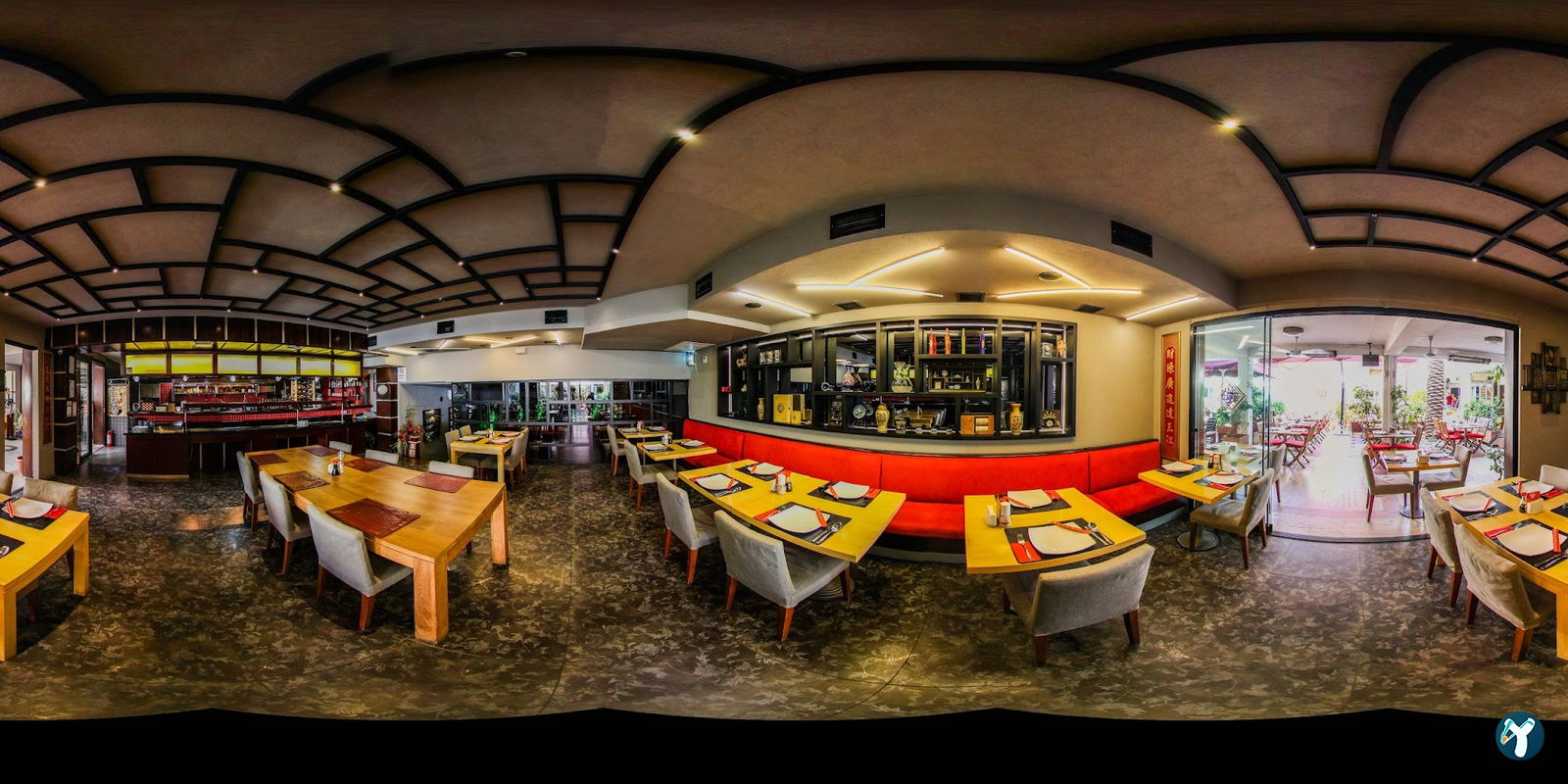 Chinese Inn Restaurant