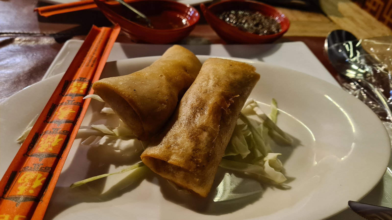 Chinese Inn Restaurant