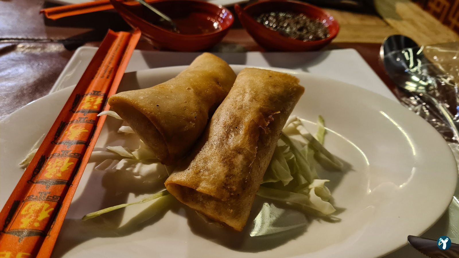 Chinese Inn Restaurant