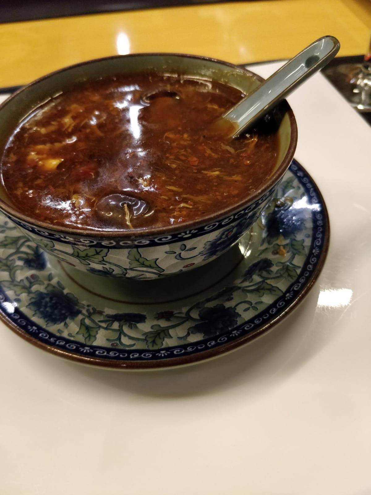 Chinese Inn Restaurant