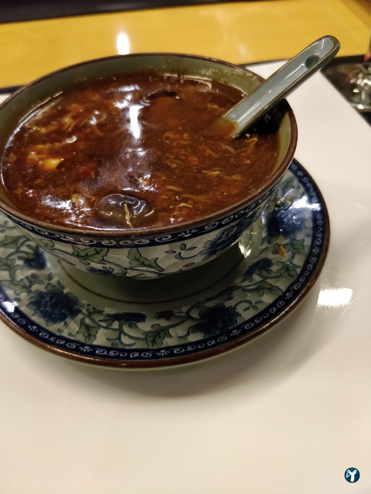 Chinese Inn Restaurant