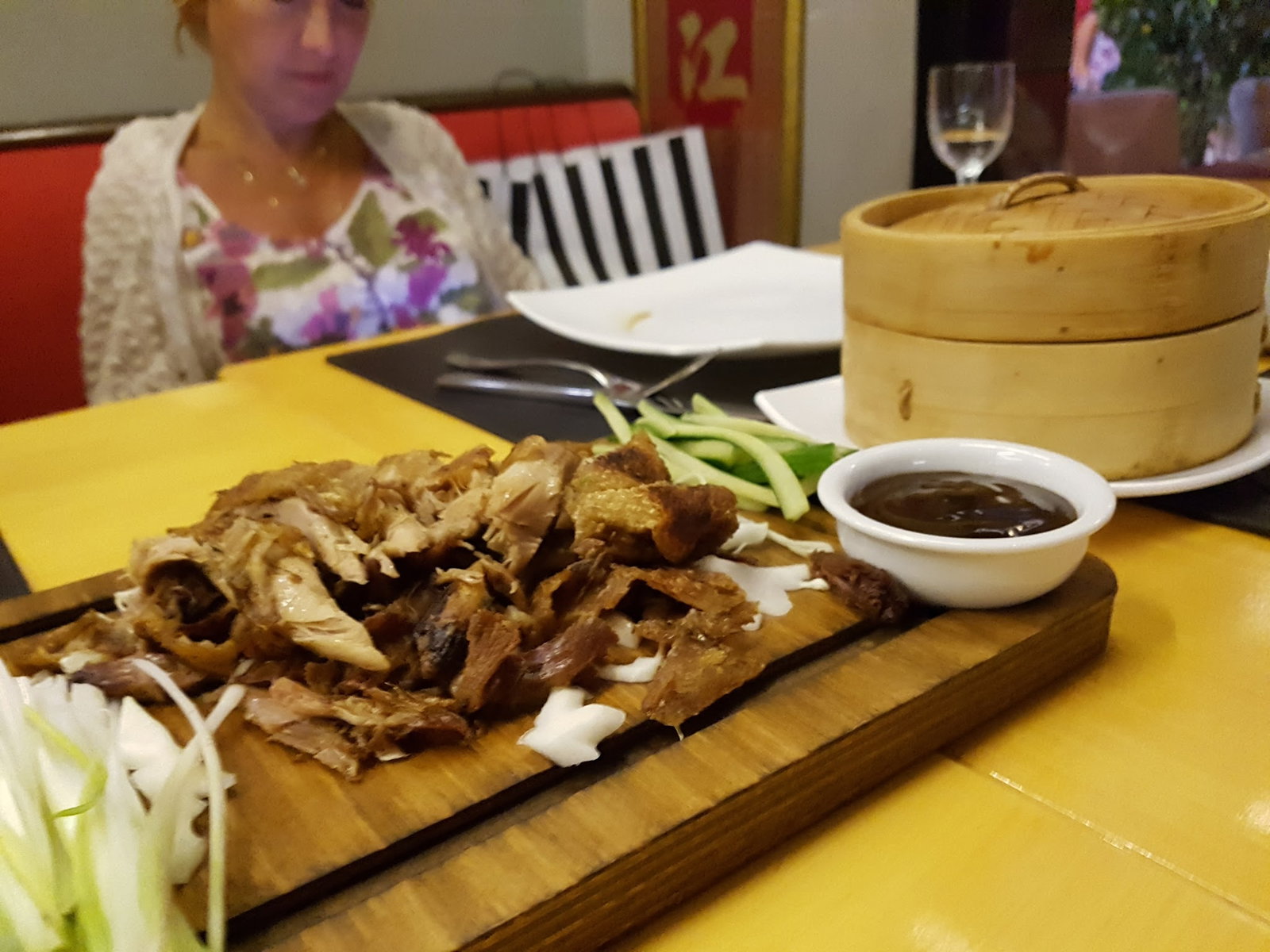 Chinese Inn Restaurant