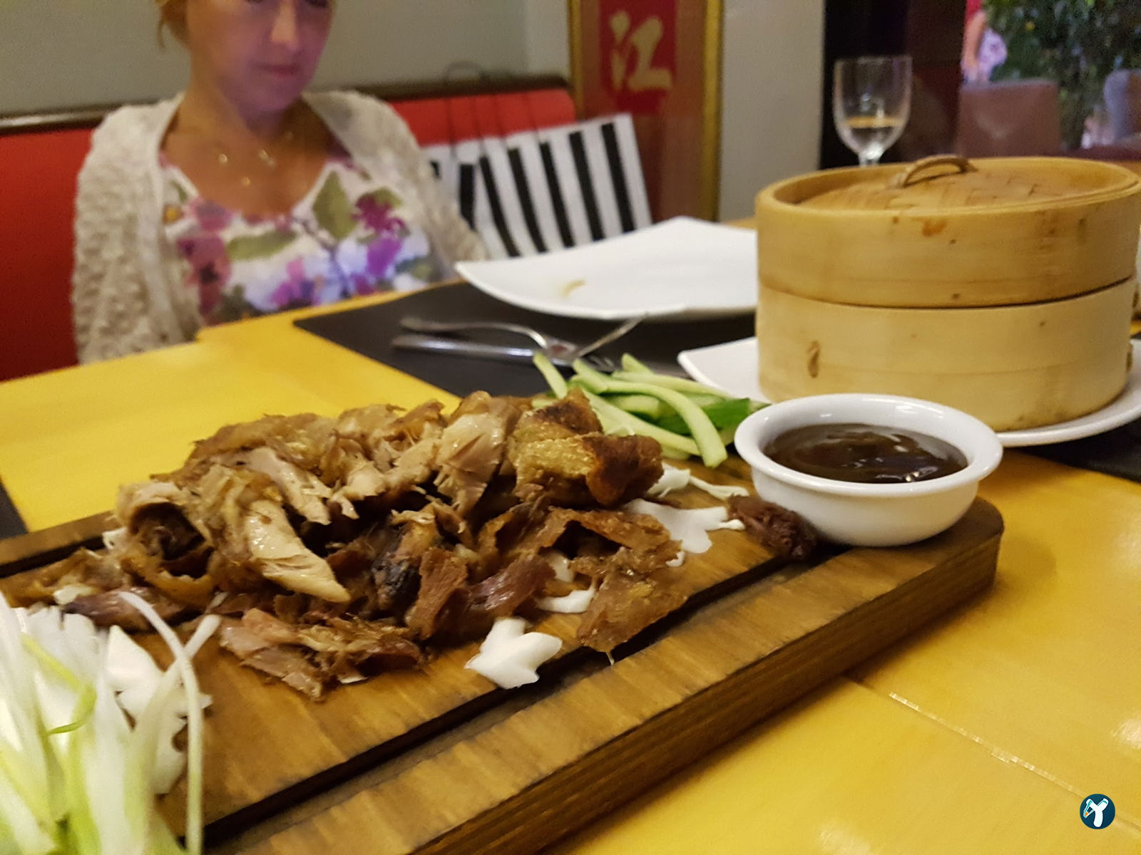 Chinese Inn Restaurant