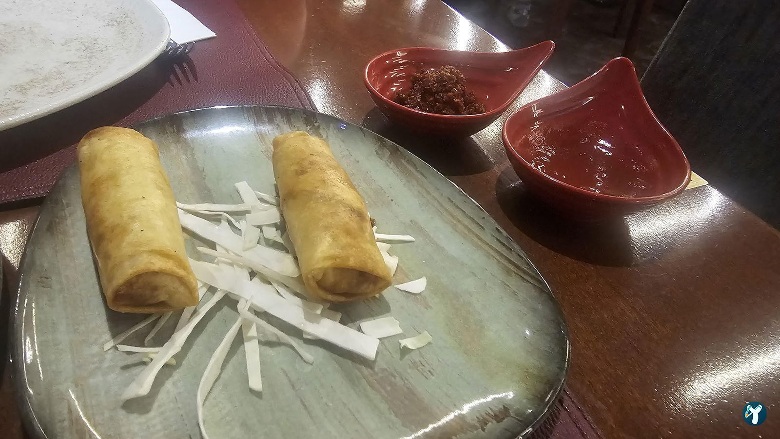 Chinese Inn Restaurant