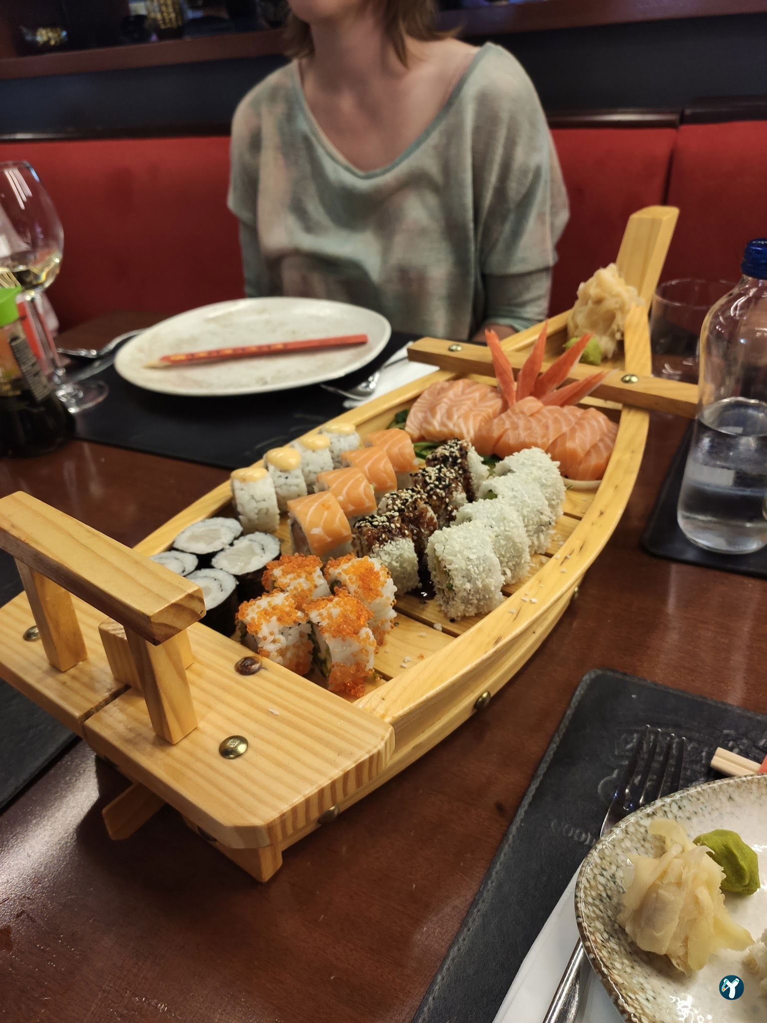 Chinese Inn Restaurant