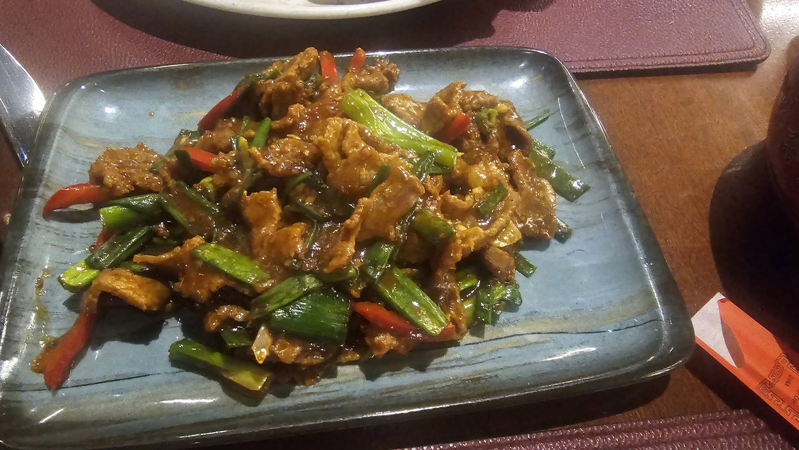Chinese Inn Restaurant