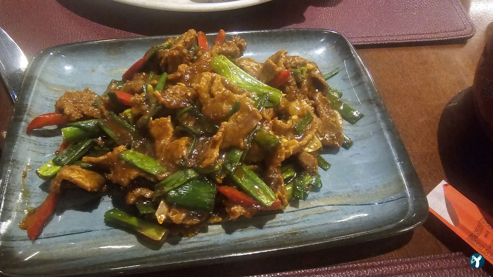 Chinese Inn Restaurant