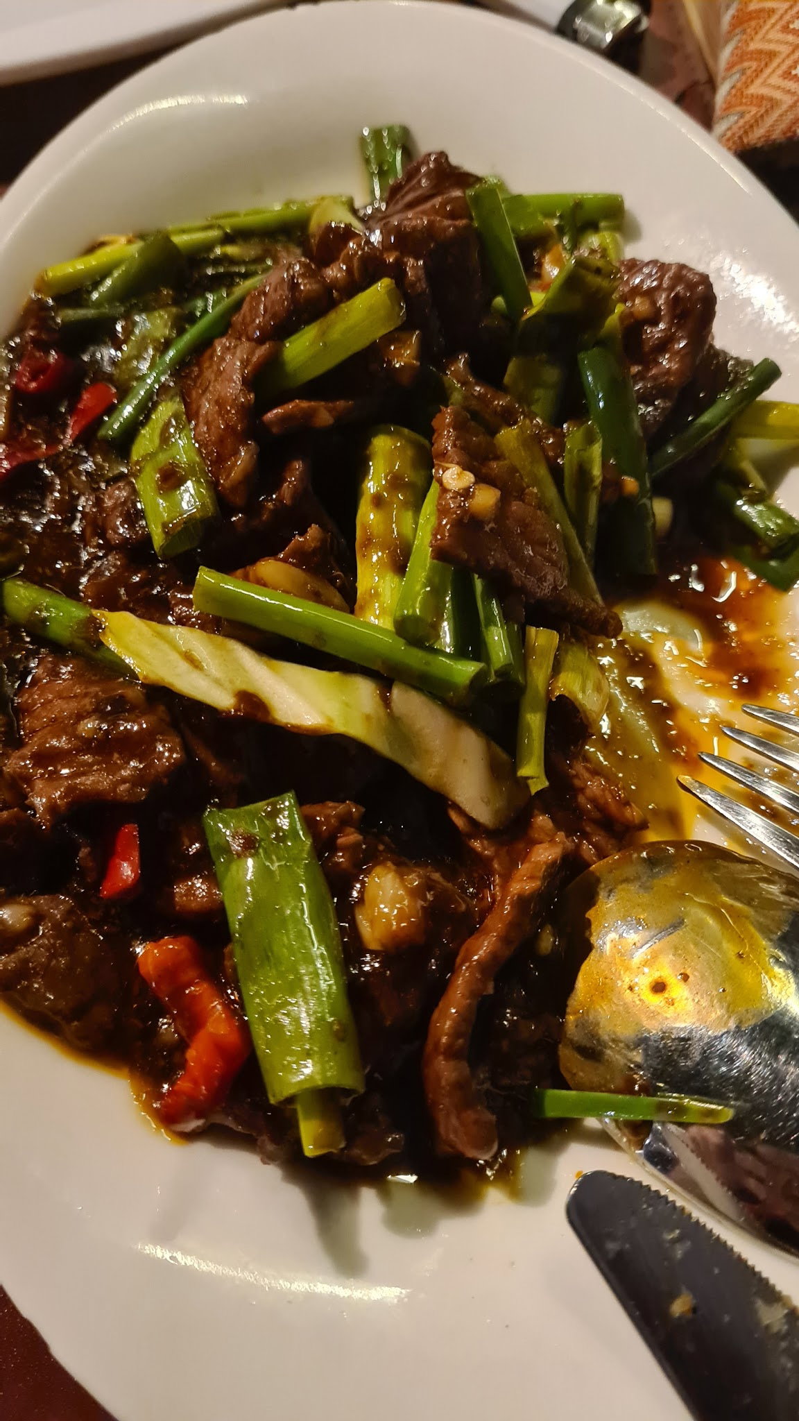 Chinese Inn Restaurant