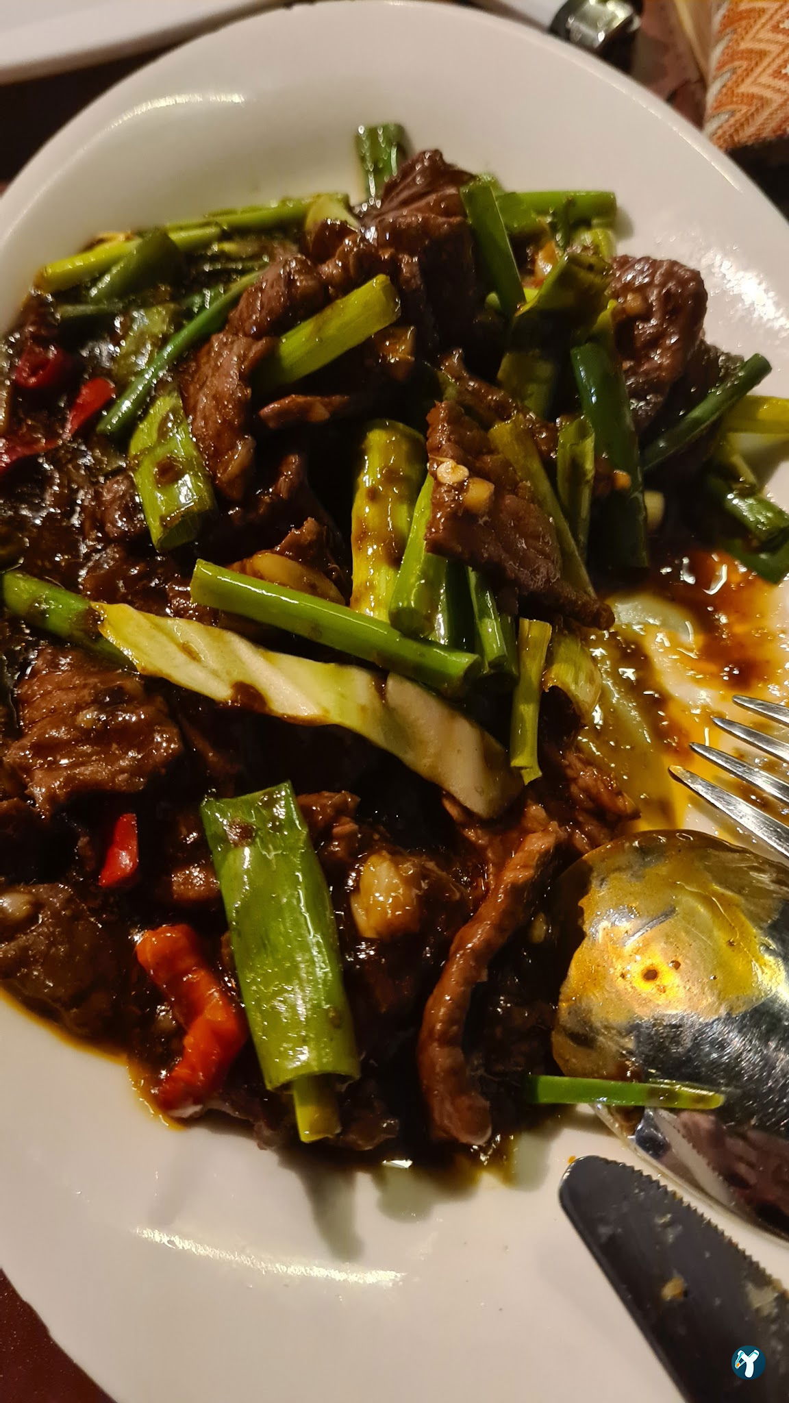 Chinese Inn Restaurant