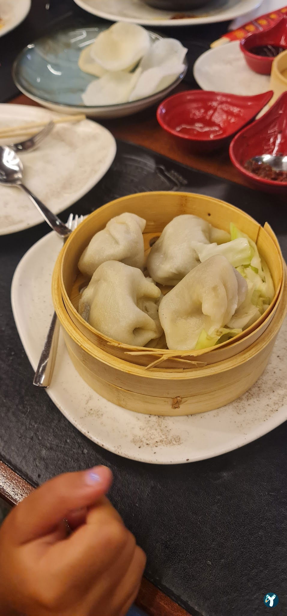 Chinese Inn Restaurant