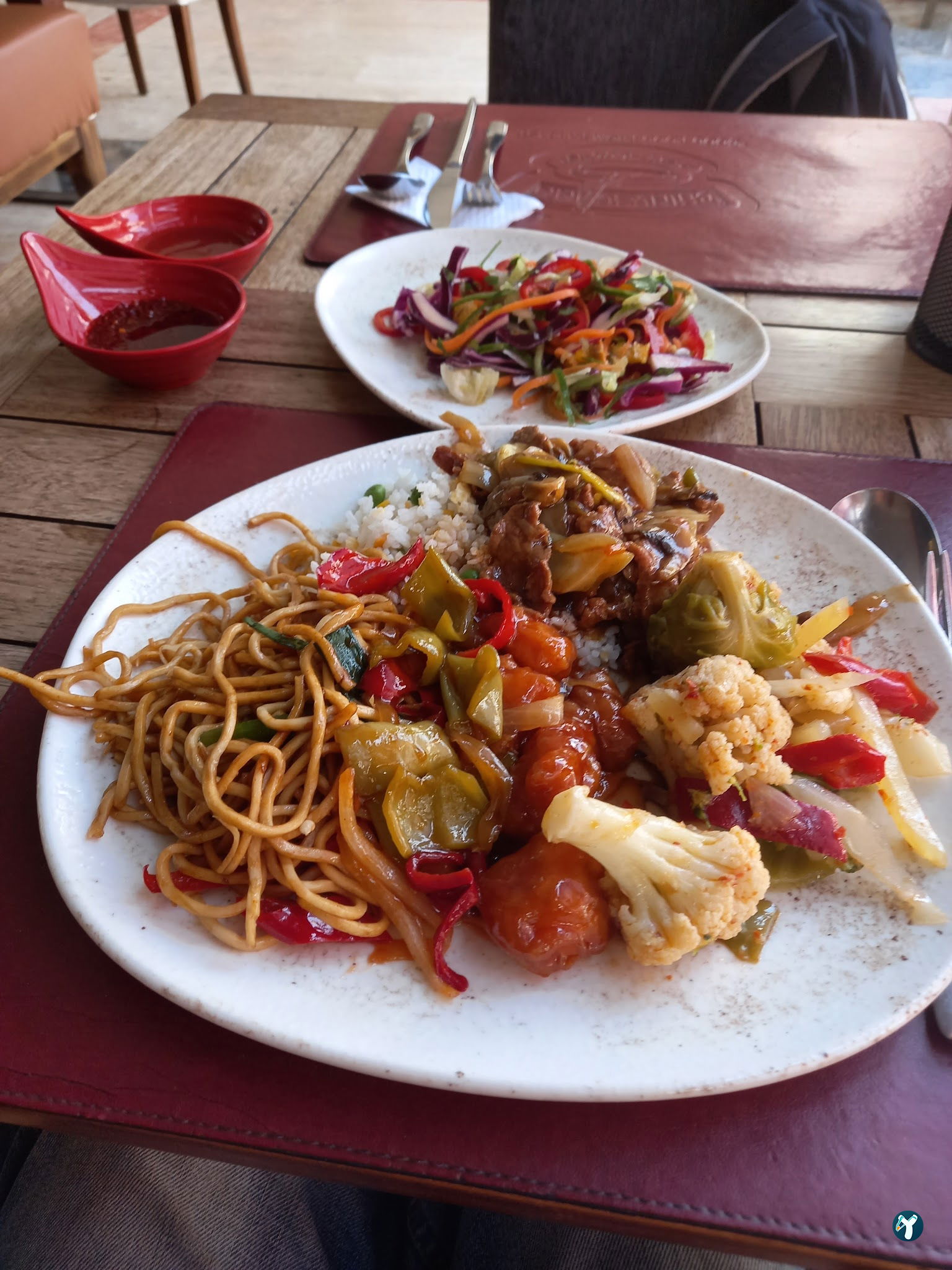 Chinese Inn Restaurant