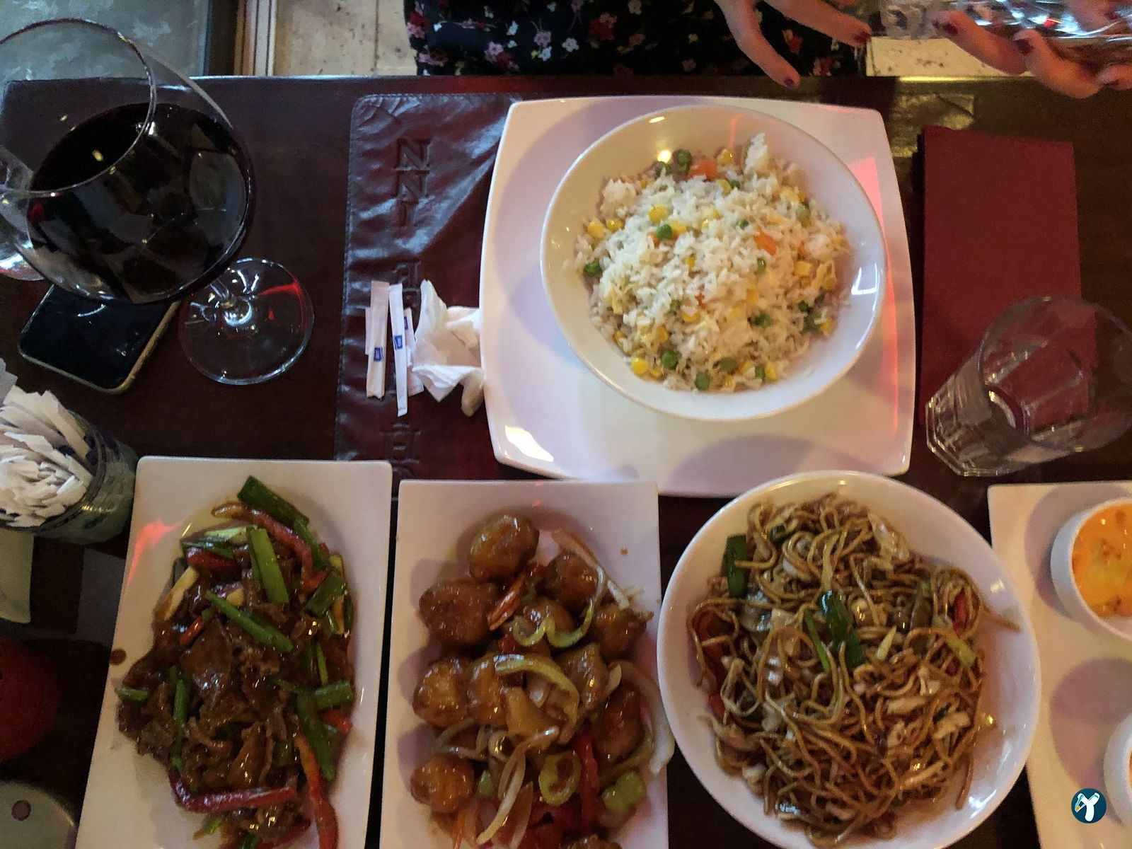 Chinese Inn Restaurant