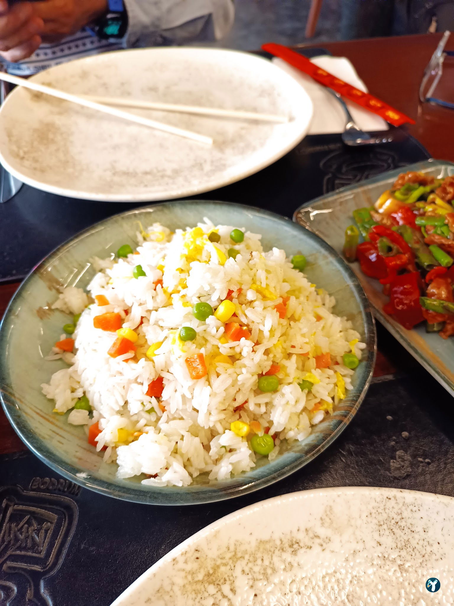 Chinese Inn Restaurant
