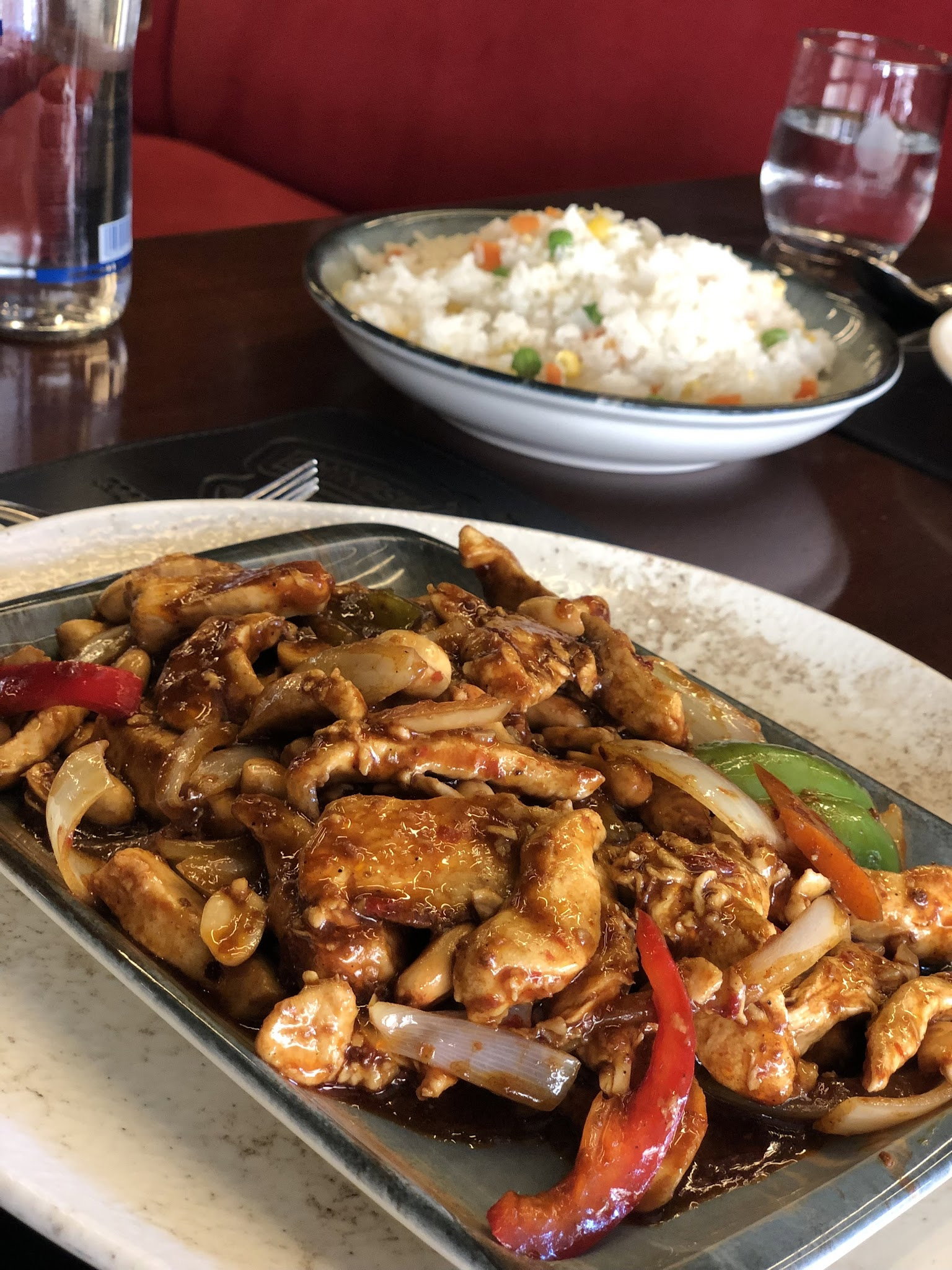 Chinese Inn Restaurant