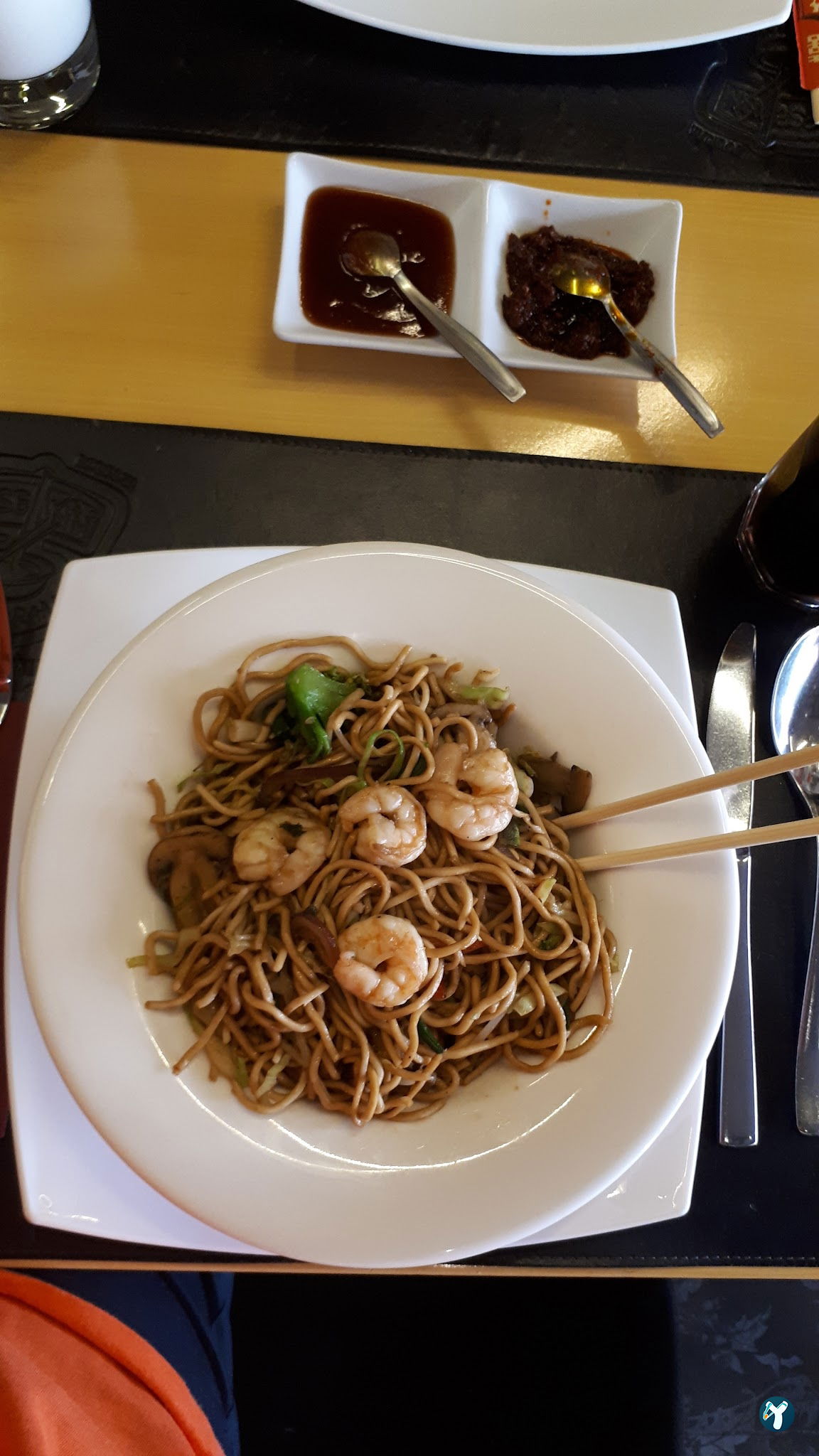 Chinese Inn Restaurant