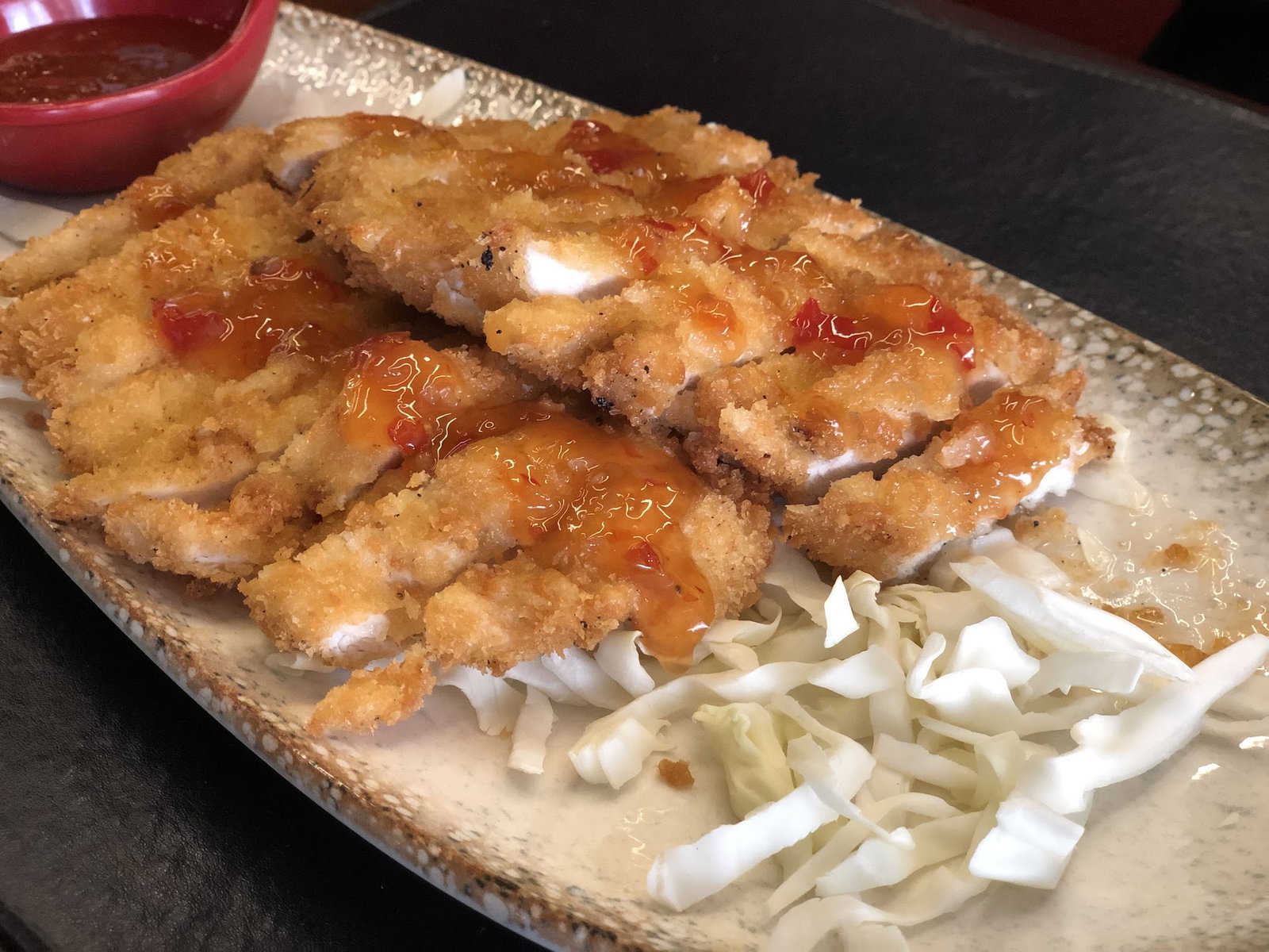 Chinese Inn Restaurant