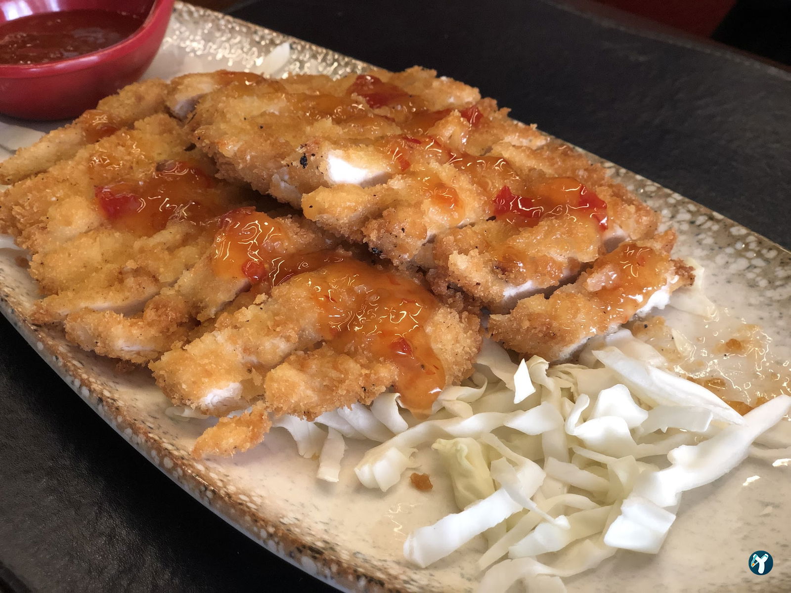 Chinese Inn Restaurant
